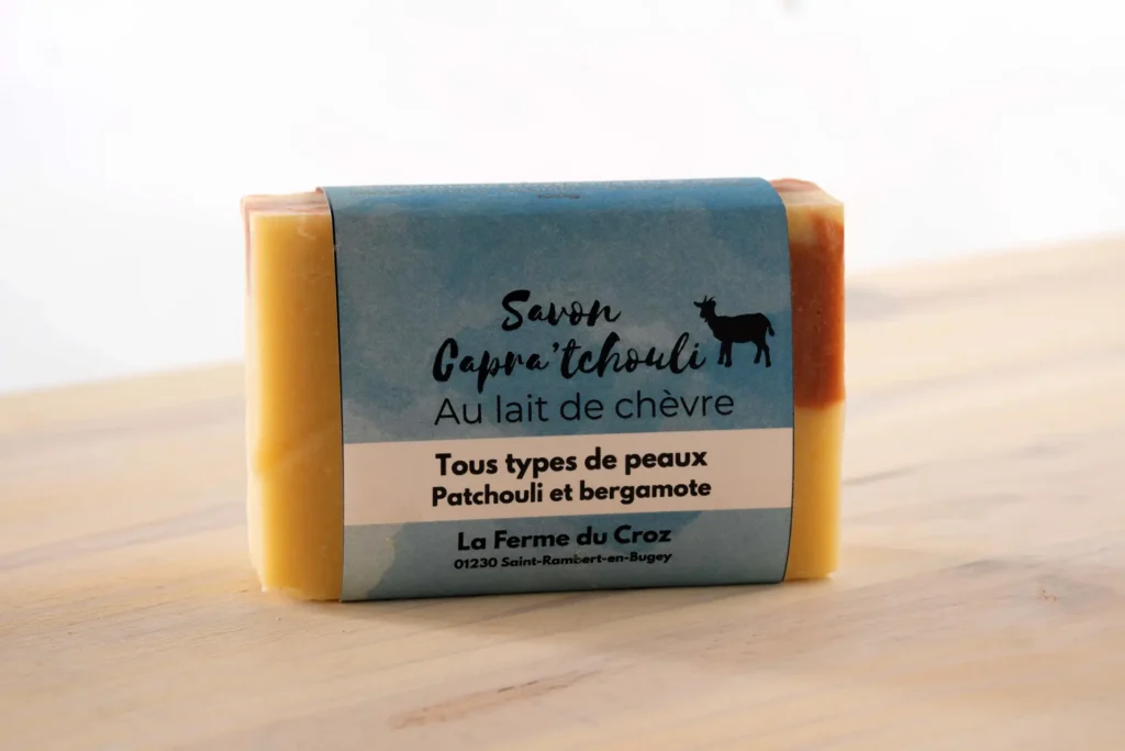 Capratchouli